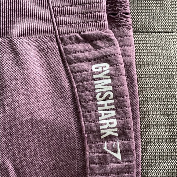 Gymshark energy seamless legging. Size small. - Picture 2 of 4